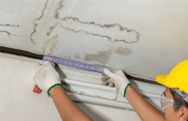 Reliable Water Damage Repair contractor in Wayne, NJ by Aqua Guard Water Damage